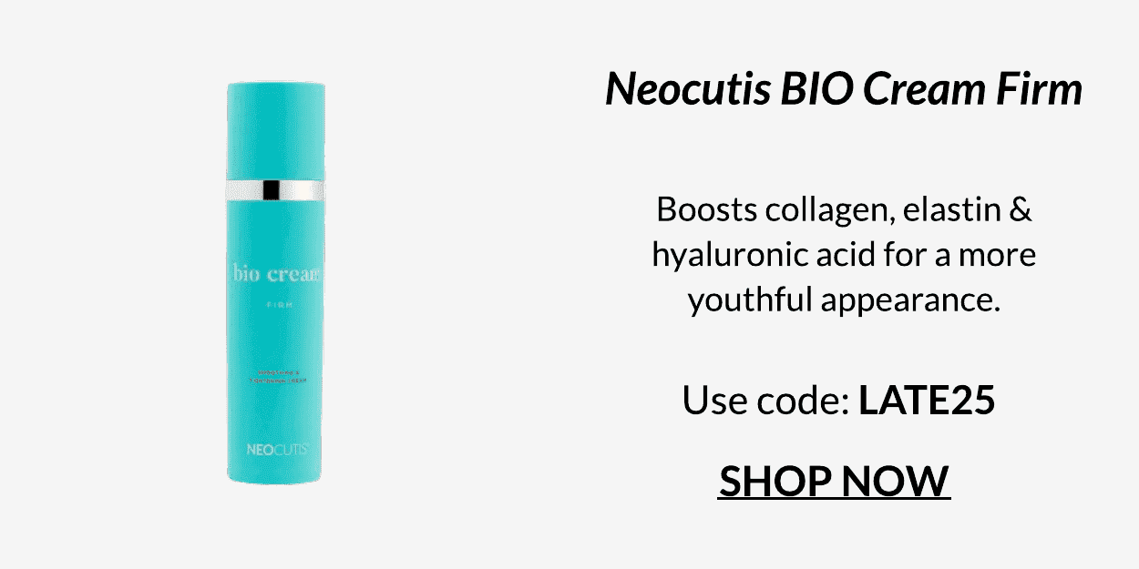 Neocutis BIO Cream Firm