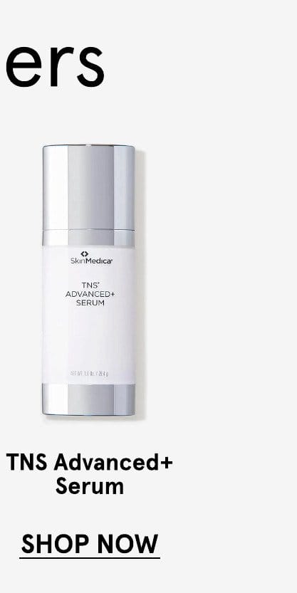 SkinMedica TNS Advanced+ Serum