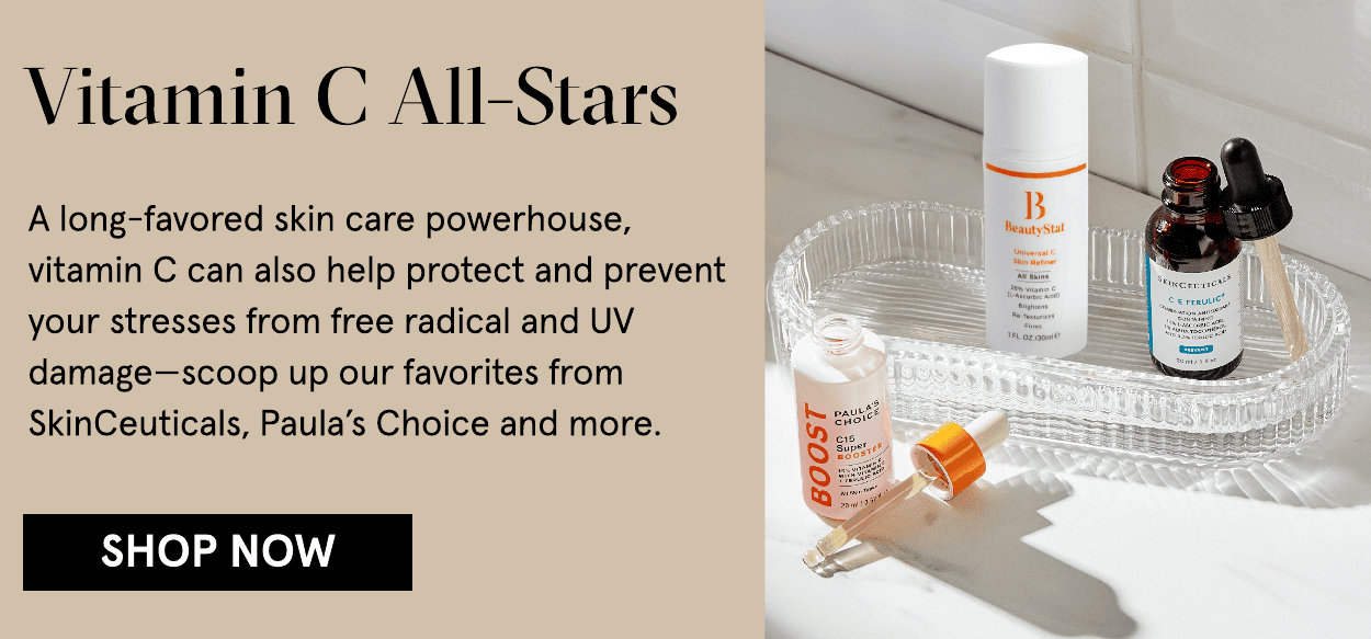 Vitamin C All-Stars Show now