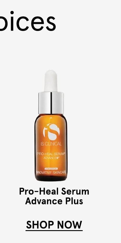 Pro-Heal Serum Advance Plus