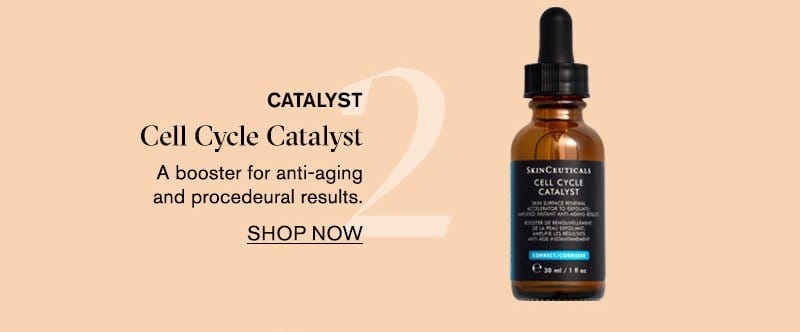 SkinCeuticals Cell Cycle Catalyst