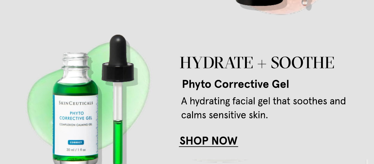 SkinCeuticals Phyto Corrective Gel