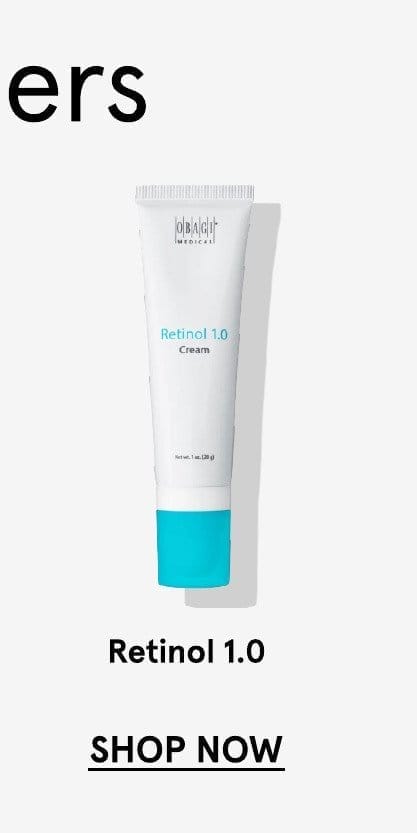 Obagi Medical Retinol 1.0