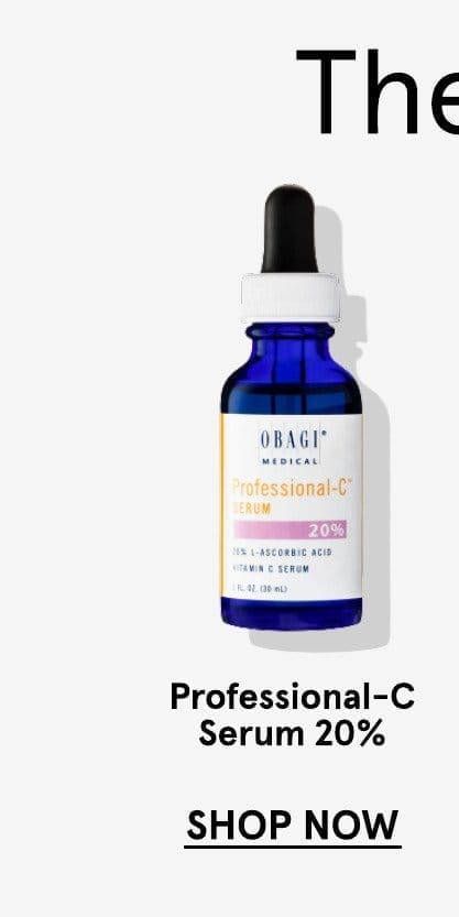 Obagi Medical Professional-C Serum 20%