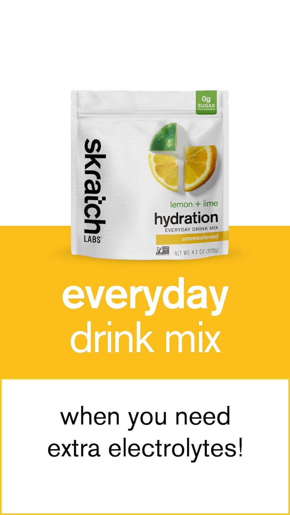 everyday drink mix