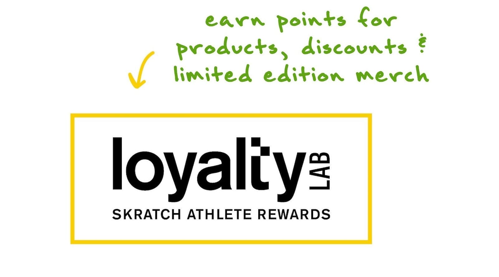 Loyalty Lab Exclusive Sticker