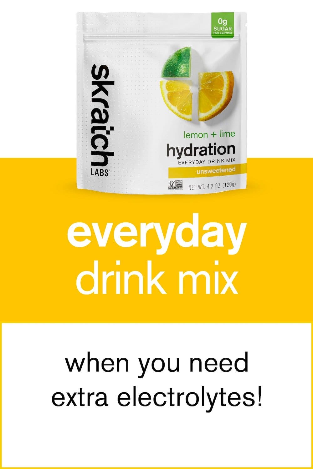 everyday drink mix