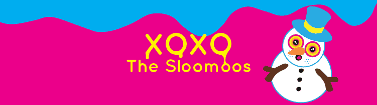 XOXO The Sloomoos