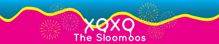 XOXO the Sloomoos