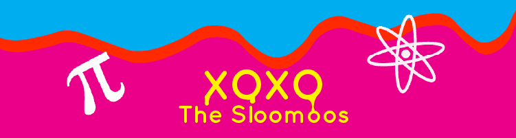 XOXO the Sloomoos