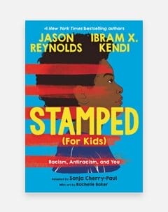 Stamped (For Kids)