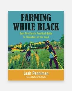 Farming While Black