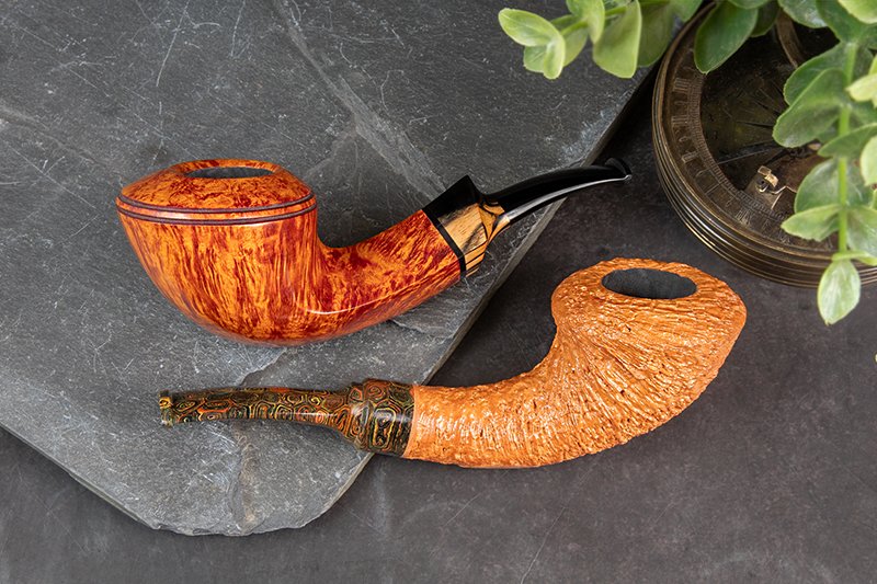 Jody Davis Pipes