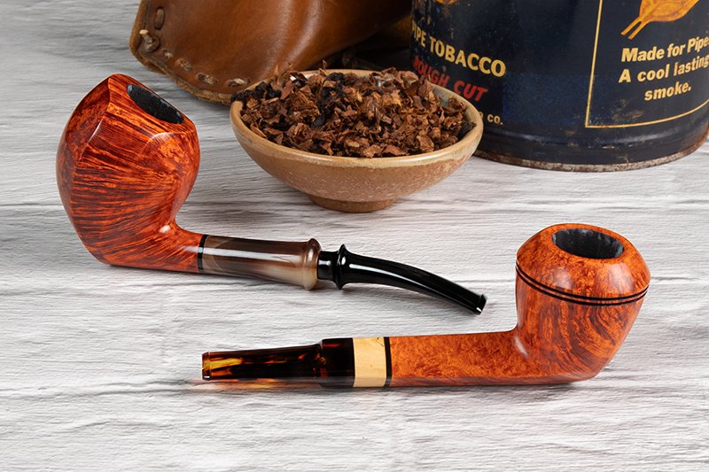 Henri Sørensen Pipes