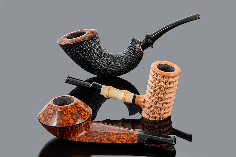 Tom Eltang Pipes