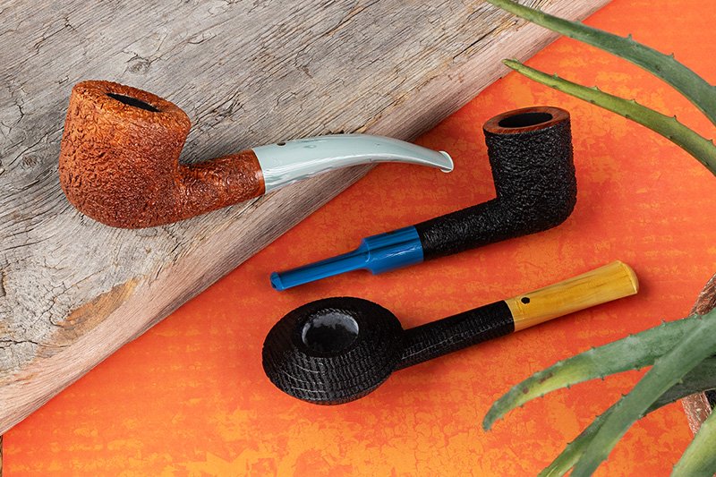 Askwith Pipes