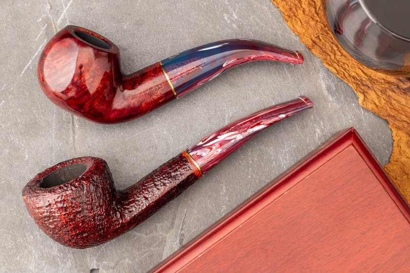 Savinelli Vigna Pipes