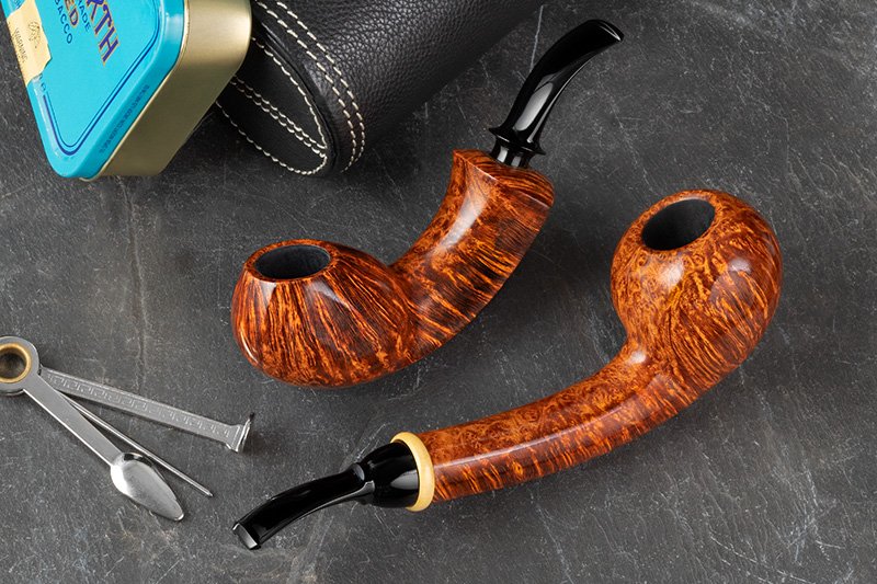 Peter Heding Pipes