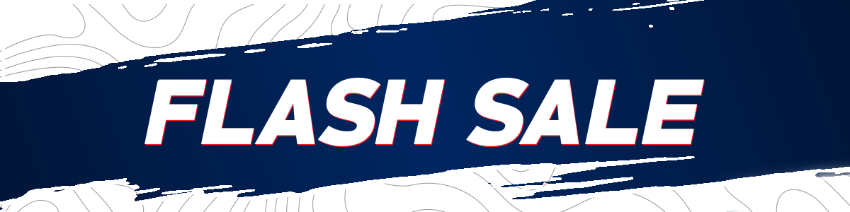 FLASH SALE