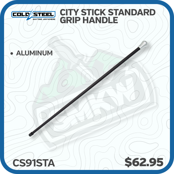 Cold Steel City Stick Standard Grip Handle