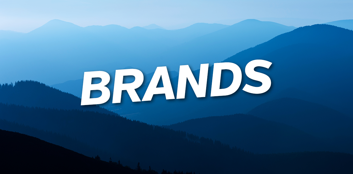 BRANDS