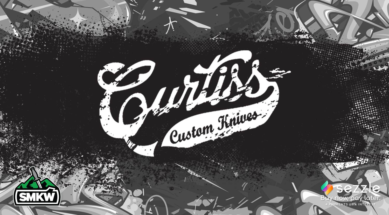 CURTISS CUSTOM KNIVES