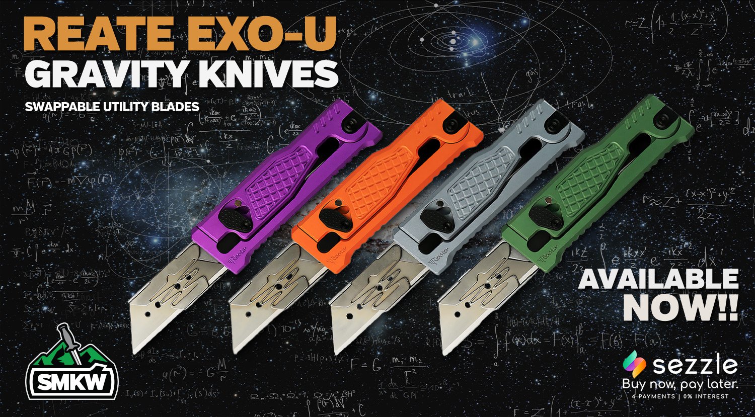 REATE EXO-U