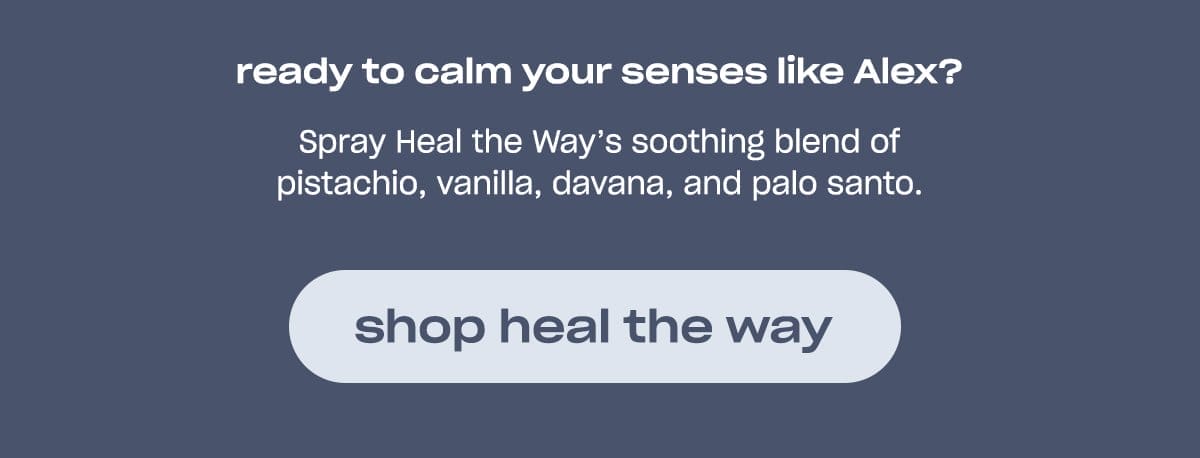 Shop Heal the Way. ↗