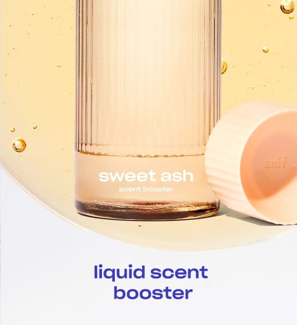 liquid scent booster