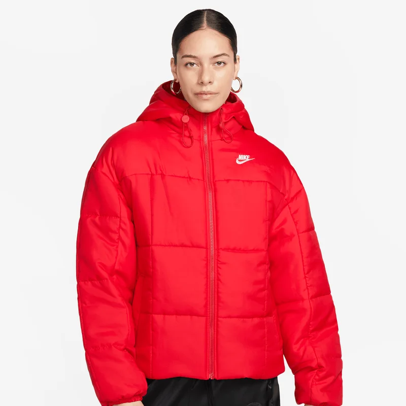 Sportswear Essential Therma Fit Classic Puffer University