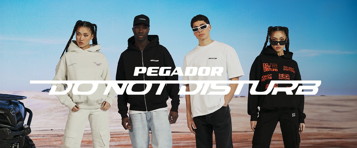 Shop Pegador