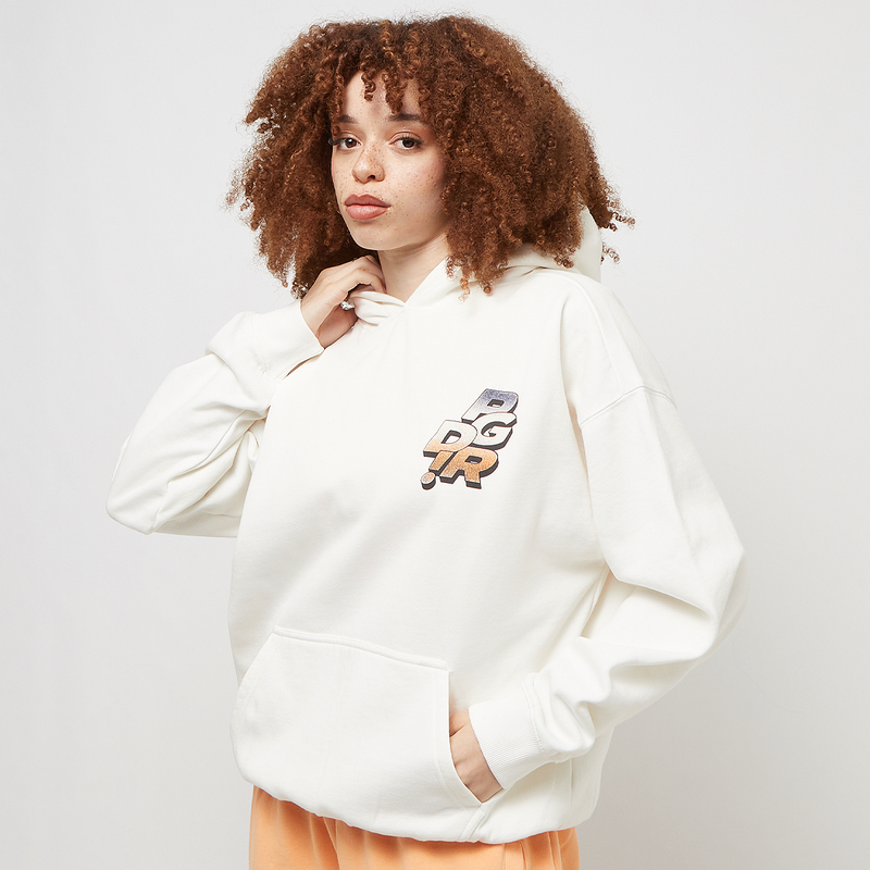 Howitt Oversized Hoodie