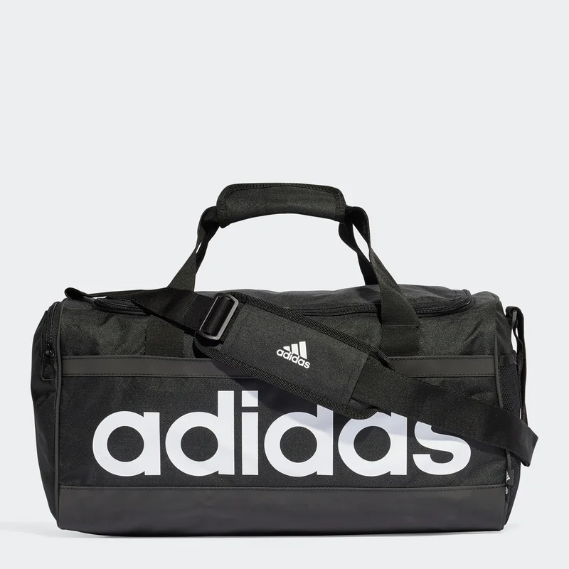 Linear Duffel Tasche