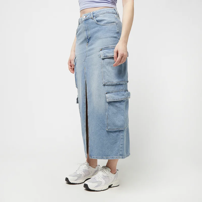 Fia Cargo Skirt