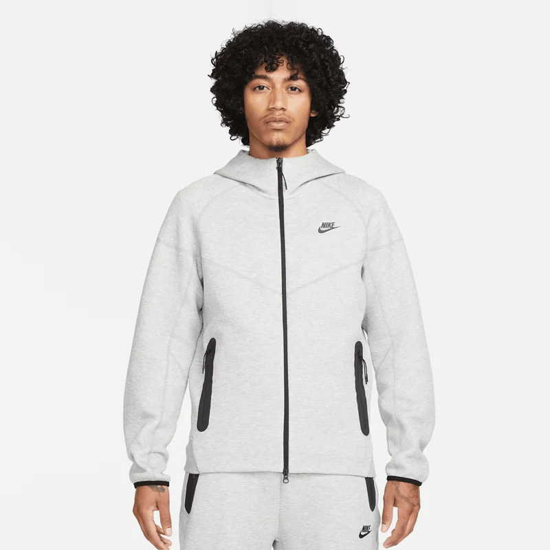 Sportswear Tech Fleece Windrunner Full-Zip Hoodie