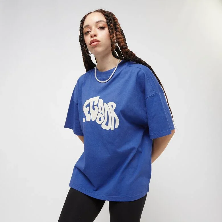 Paluma Heavy Oversized Tee