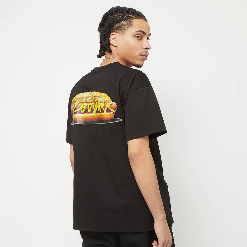 Hot Dog Tee