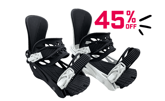 Legion Snowboard Bindings