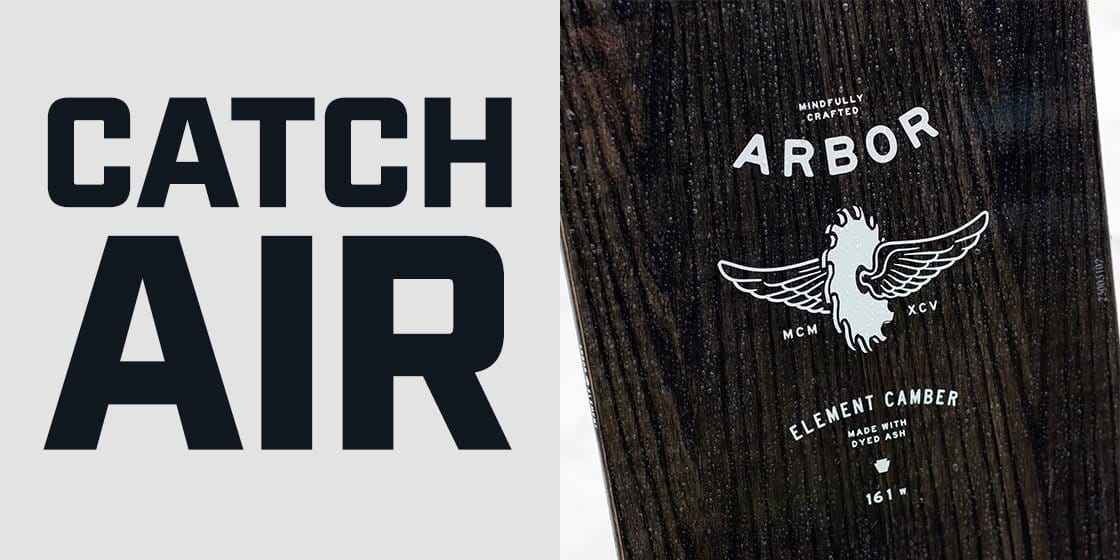 Arbor Snowboards and Accessories