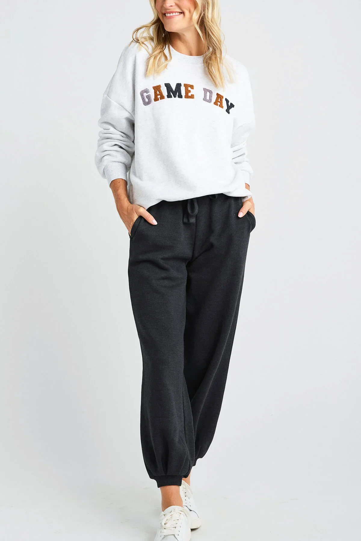 Image of Risen Jogger Lounge Sweatpants