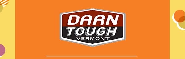 50% off Darn Tough