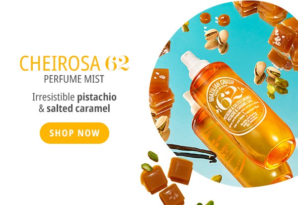 Cheirosa 62 Perfume Mist - Shop Now