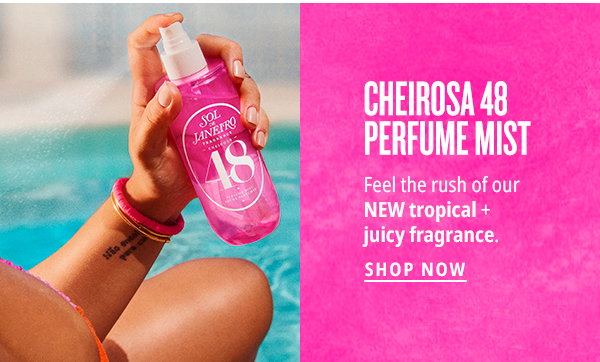 Cheirosa 48 Perfume Mist - SHOP NOW