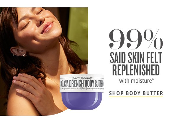 Delicia Drench™ Body Butter - Shop Body Butter