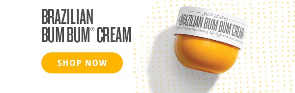 Brazilian Bum Bum Cream - Shop Now