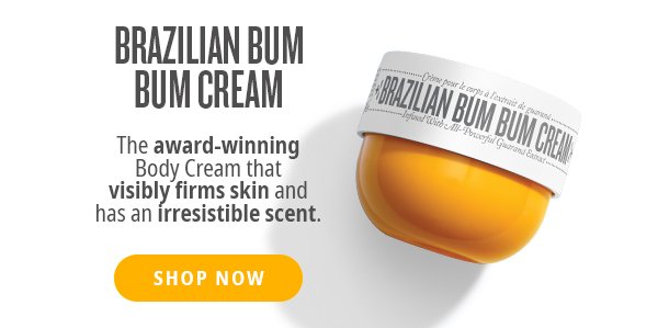 Brazilian Bum Bum Cream