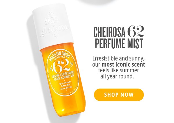 Cheirosa 62 Perfume Mist