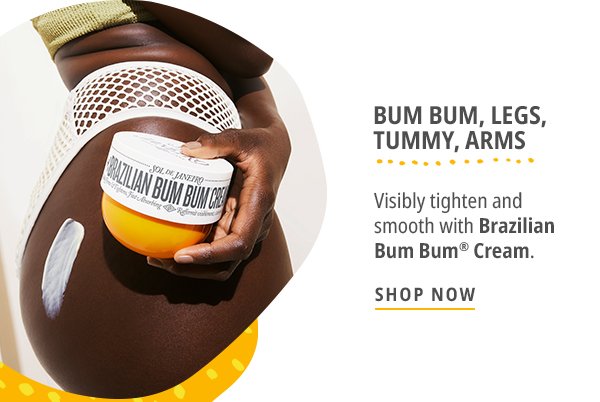 Brazilian Bum Bum® Cream - SHOP NOW