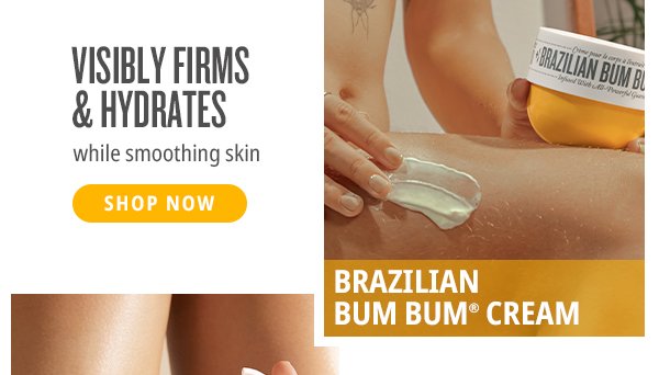 Brazilian Bum Bum Cream - Shop Now