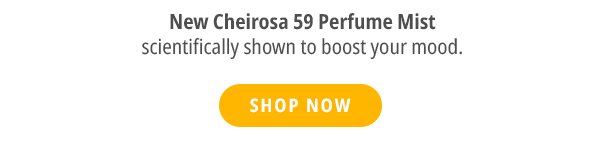 New Cheirosa 59 Perfume Mist - Shop Now